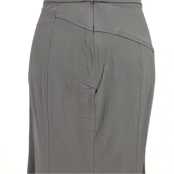 DOLCE & GABBANA KNEE LENGTH SKIRT (A422)